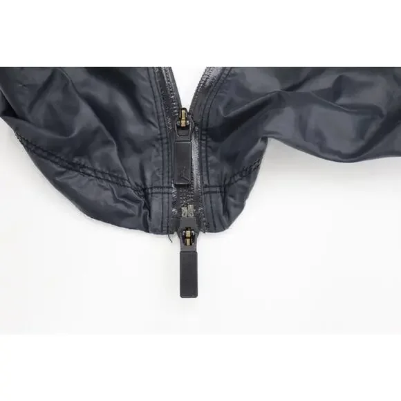 NIKE JORDAN VII PINNACLE LONGSLEEVE JACKET 642592-100 SIZE XS MSRP $200